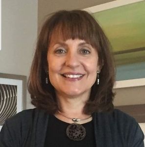 Meet your Posher, Beth